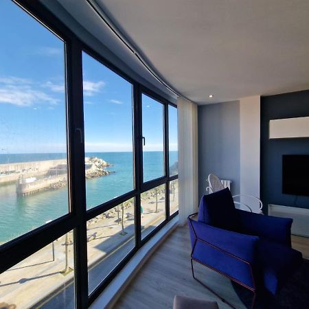 Piso Triplex Con Increibles Vistas Vut2872As Apartment ยาเนส ภายนอก รูปภาพ