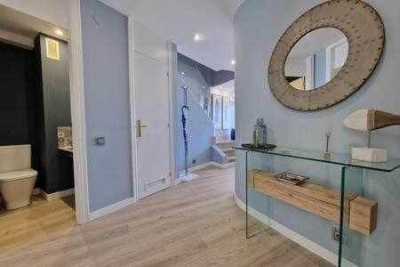 Piso Triplex Con Increibles Vistas Vut2872As Apartment ยาเนส ภายนอก รูปภาพ