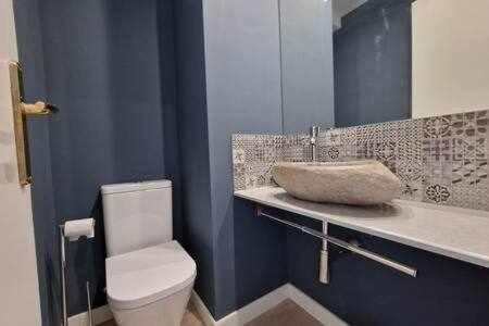 Piso Triplex Con Increibles Vistas Vut2872As Apartment ยาเนส ภายนอก รูปภาพ