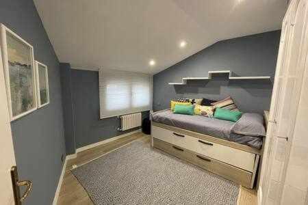 Piso Triplex Con Increibles Vistas Vut2872As Apartment ยาเนส ภายนอก รูปภาพ