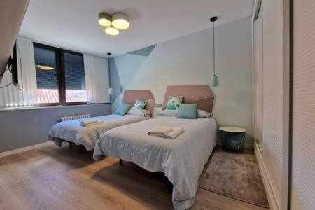Piso Triplex Con Increibles Vistas Vut2872As Apartment ยาเนส ภายนอก รูปภาพ