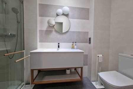 Piso Triplex Con Increibles Vistas Vut2872As Apartment ยาเนส ภายนอก รูปภาพ