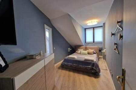 Piso Triplex Con Increibles Vistas Vut2872As Apartment ยาเนส ภายนอก รูปภาพ