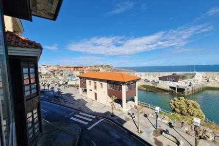 Piso Triplex Con Increibles Vistas Vut2872As Apartment ยาเนส ภายนอก รูปภาพ