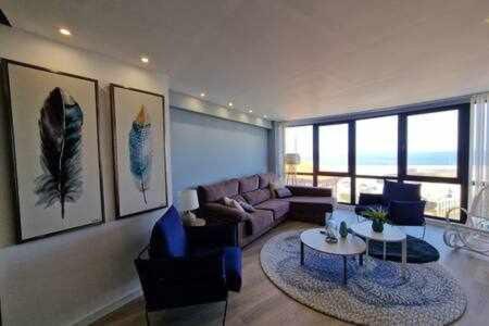 Piso Triplex Con Increibles Vistas Vut2872As Apartment ยาเนส ภายนอก รูปภาพ