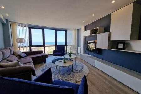Piso Triplex Con Increibles Vistas Vut2872As Apartment ยาเนส ภายนอก รูปภาพ