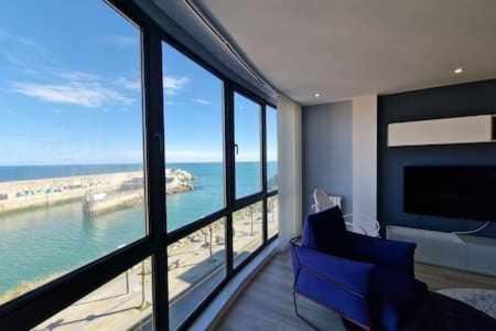 Piso Triplex Con Increibles Vistas Vut2872As Apartment ยาเนส ภายนอก รูปภาพ